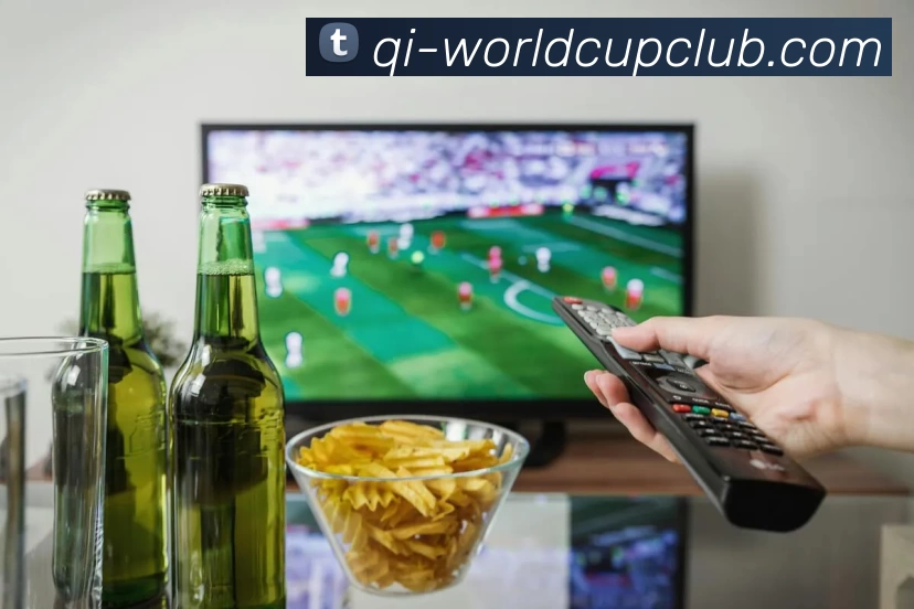 世界杯WorldCup平台服务体系